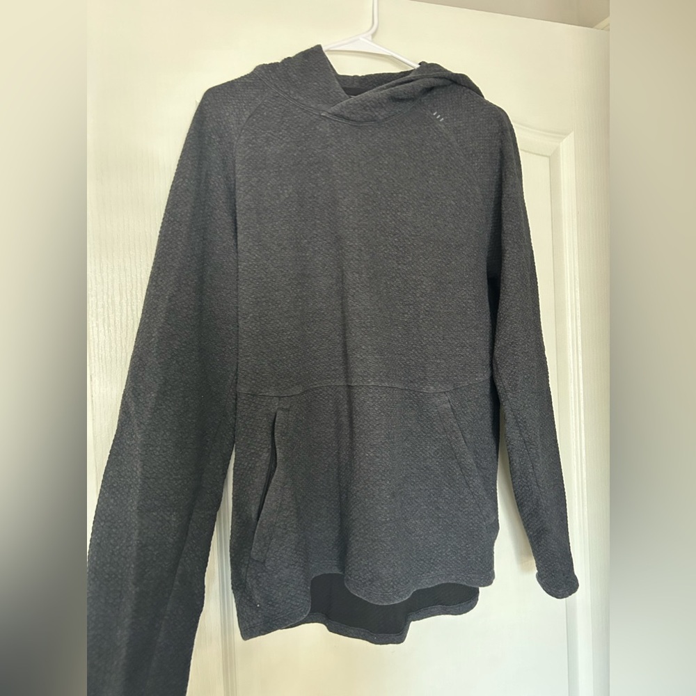 Lululemon Mens Hoodie size Large